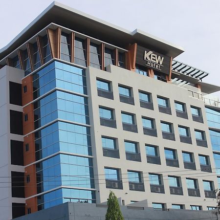 Kew Hotel Tagbilaran Eksteriør billede