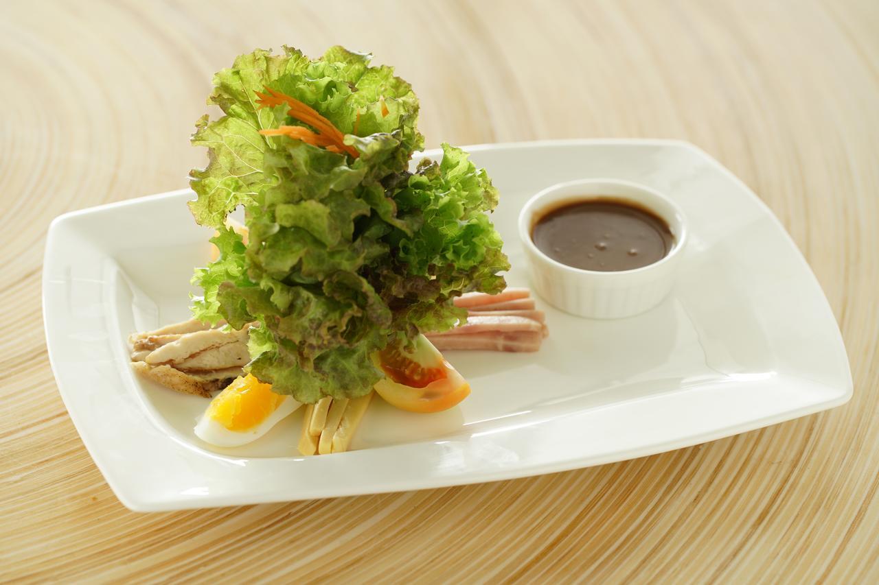 Kew Hotel Tagbilaran Eksteriør billede