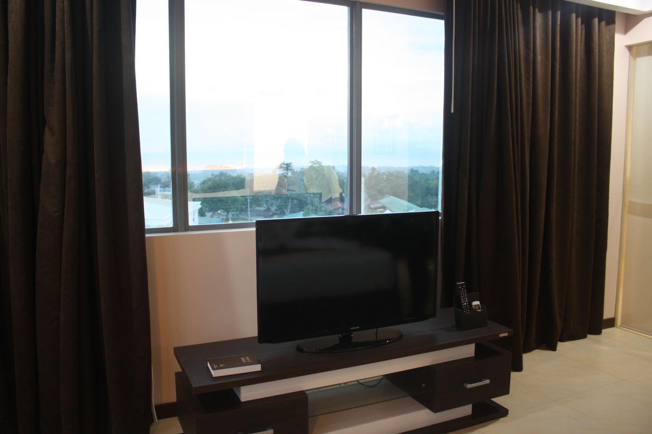 Kew Hotel Tagbilaran Eksteriør billede
